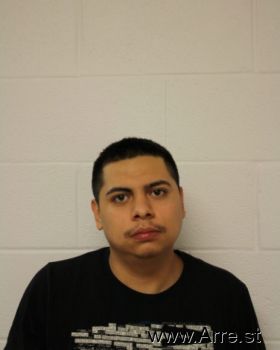 Jonathan E Castillo-jimenez Mugshot