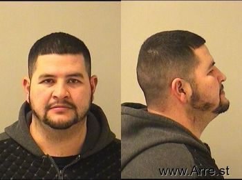 Jonathan Ruiz Castro Mugshot