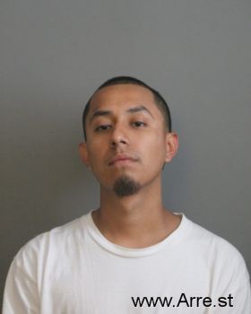 Jonathan  Castro Mugshot