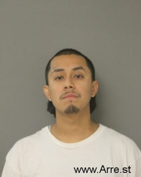 Jonathan  Castro Mugshot