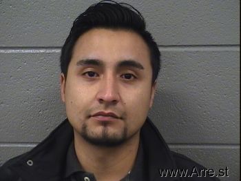 Jonathan  Ceja Mugshot