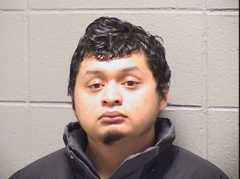 Jonathan  Chavez Mugshot