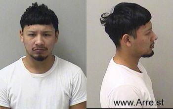 Jonathan  Chavez Mugshot