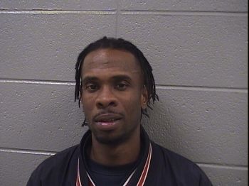 Jonathan  Coleman Mugshot