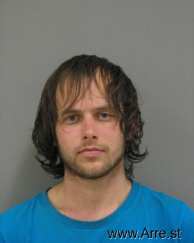 Jonathan Andrew Collins Mugshot