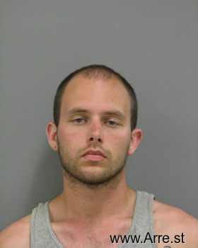 Jonathan Andrew Collins Mugshot