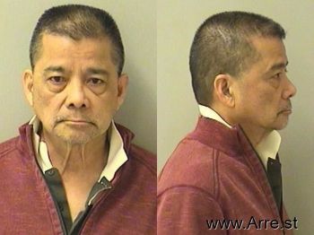 Jonathan S Cruz Mugshot