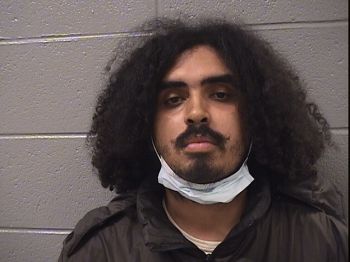 Jonathan  Cruz Mugshot