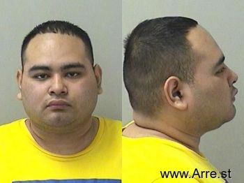 Jonathan  Cruz Mugshot