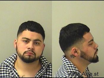 Jonathan  Delatorre Mugshot