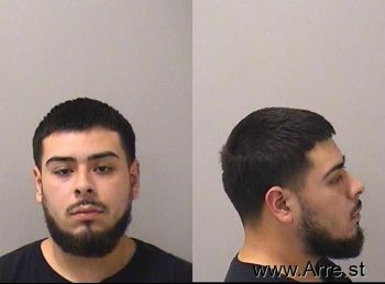 Jonathan  Escobedo Mugshot