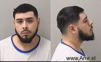 Jonathan  Escobedo Mugshot