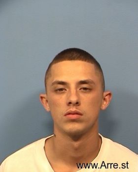 Jonathan  Flores Mugshot