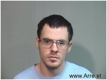 Jonathan Michael Franzen Mugshot