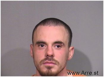 Jonathan Michael Franzen Mugshot