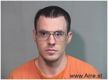 Jonathan Michael Franzen Mugshot