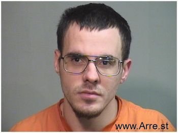 Jonathan Michael Franzen Mugshot