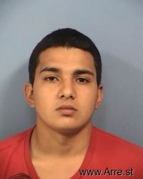 Jonathan  Garcia Mugshot