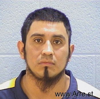 Jonathan  Garcia Mugshot