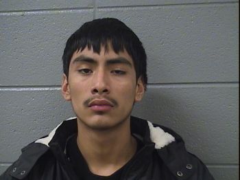 Jonathan  Gonzalez Mugshot