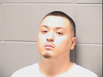 Jonathan  Gonzalez Mugshot