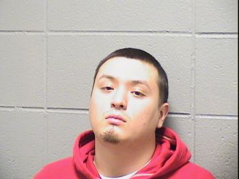 Jonathan  Gonzalez Mugshot