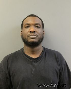 Jonathan L Griffin Mugshot