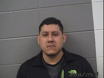 Jonathan  Gutierrez Mugshot