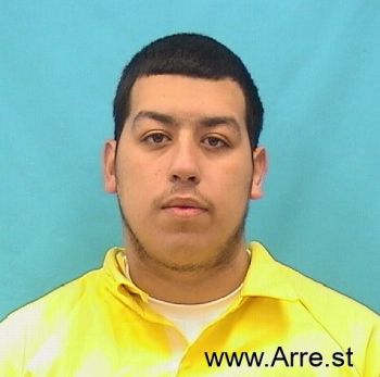 Jonathan  Gutierrez Mugshot