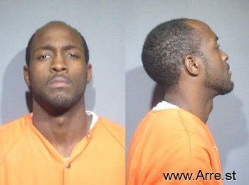 Jonathan Lorenzo Harris Mugshot