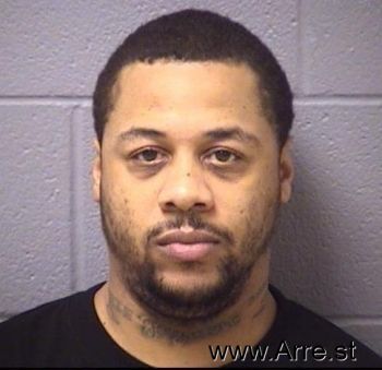 Jonathan J Harris Mugshot