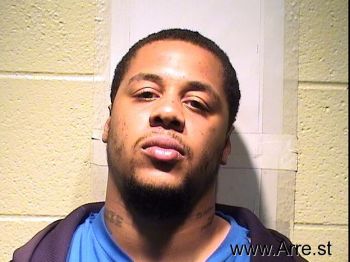 Jonathan J Harris Mugshot