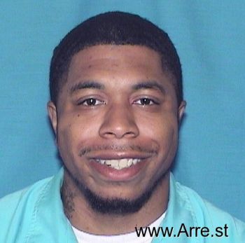 Jonathan C Harris Mugshot