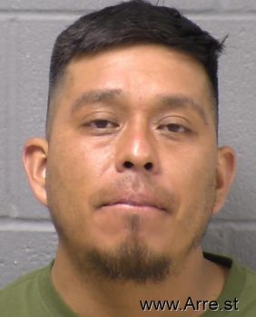 Jonathan  Hernandez Mugshot