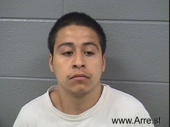 Jonathan  Hernandez Mugshot