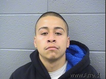 Jonathan  Hernandez Mugshot