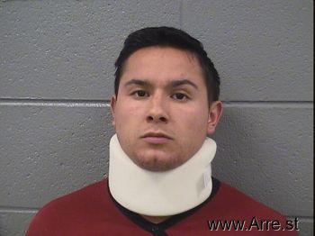 Jonathan  Hernandez Mugshot