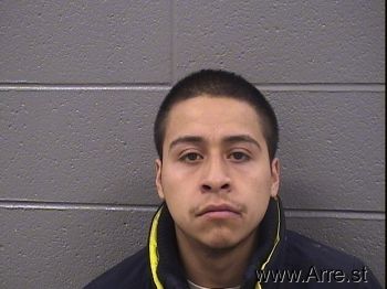 Jonathan  Hernandez Mugshot