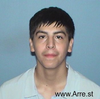 Jonathan  Hernandez Mugshot