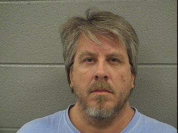 Jonathan  Hillert Mugshot