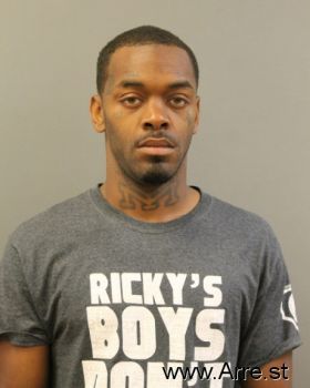 Jonathan L Jackson Mugshot