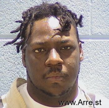 Jonathan A Jackson Mugshot