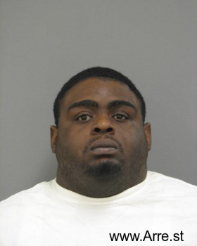 Jonathan Lavers Kimble Mugshot