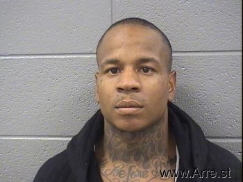 Jonathan A King Mugshot