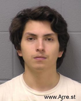 Jonathan D Lopez Mugshot