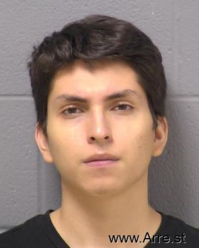 Jonathan Daniel Lopez Mugshot