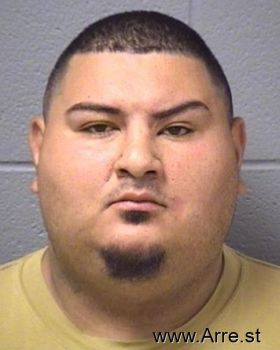 Jonathan M Lopez Mugshot