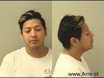 Jonathan Edwin Lopez-granados Mugshot