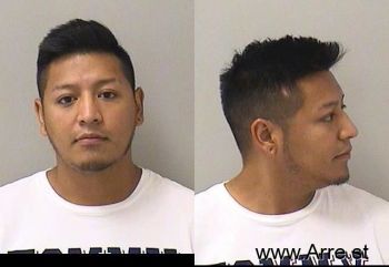 Jonathan Edwin Lopez-granados Mugshot