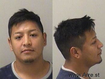 Jonathan Edwin Lopez-granados Mugshot